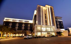 Yasmin Hotel Karawaci